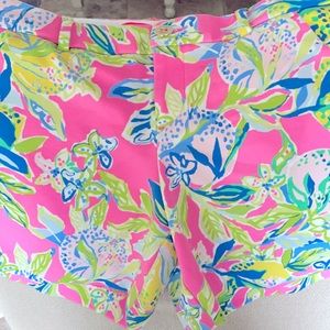 Lily Pulitzer shorts (6)